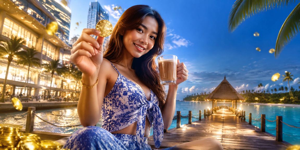 Hiburan kasino pelbagai di gcup5 Johor Bahru